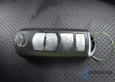 2019 Mazda Cx-9 Grand Touring from USA, damaged, VIN JM3TCBDY4K0303602